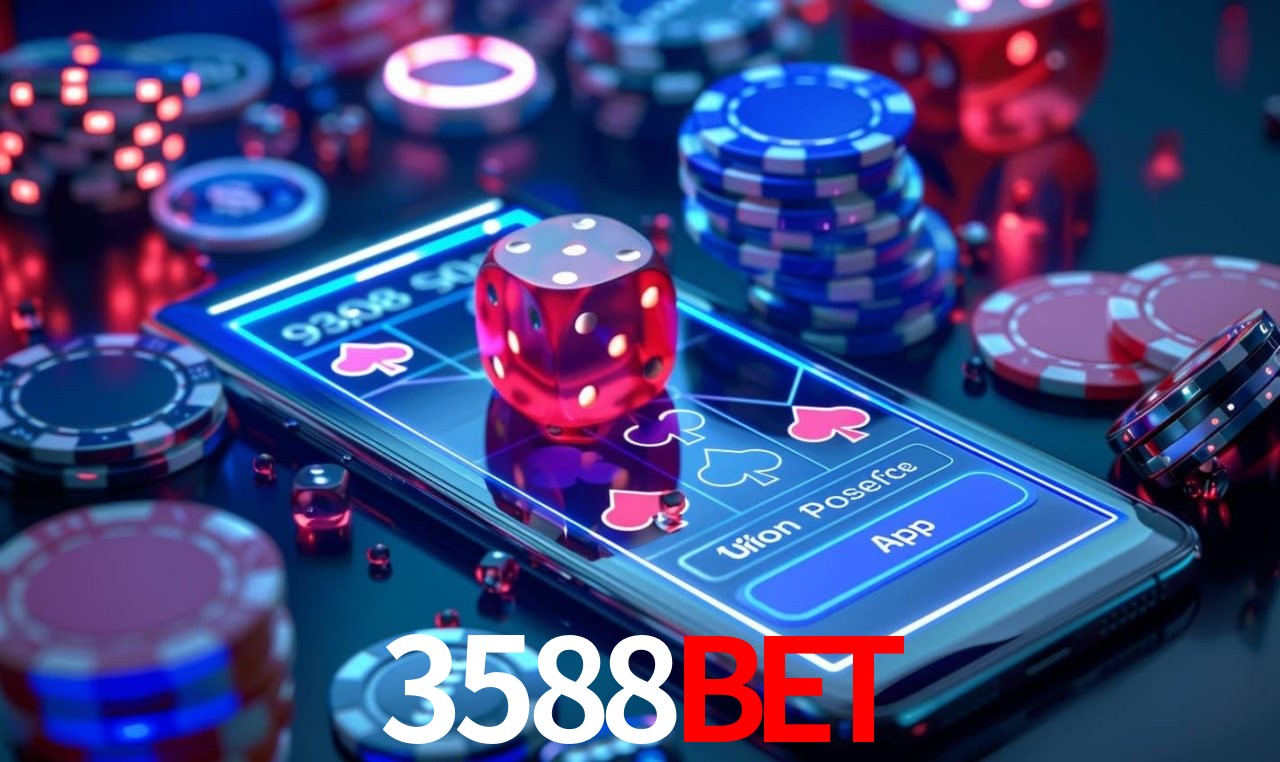 Exclusive Offers 3588bet
