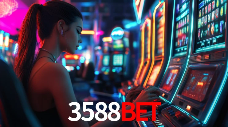 Explore as vantagens do 3588bet: serviço profissional e confiabilidade