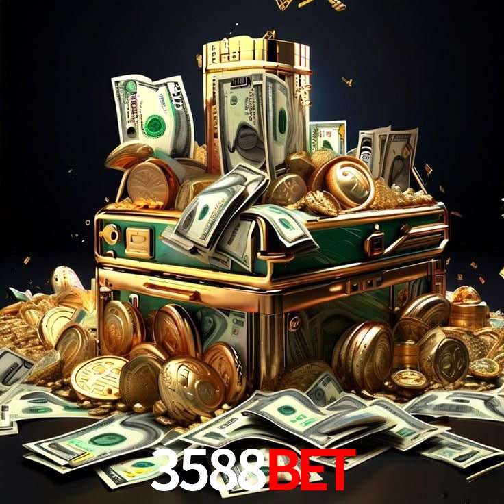 Welcome Bonus 3588bet