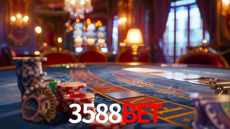 Live Casino 3588bet