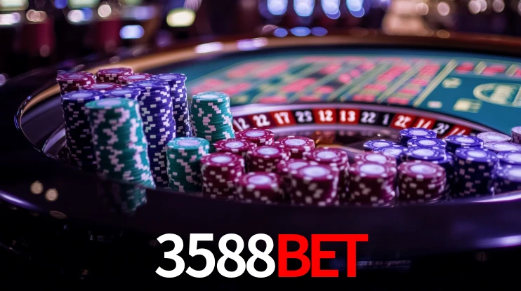 Daily Bonuses 3588bet