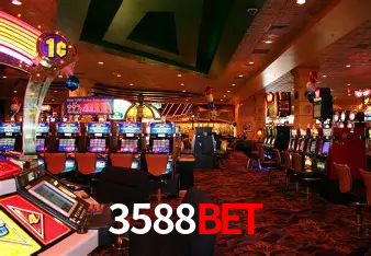 Descubra a Essência do 3588bet: Nossa História e Compromissos