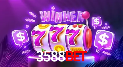 Descubra o Mundo do Cassino Online com 3588bet