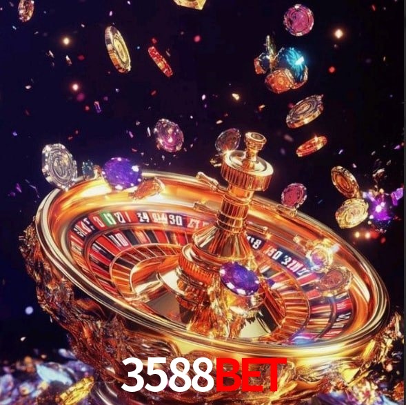 Account Benefits 3588bet