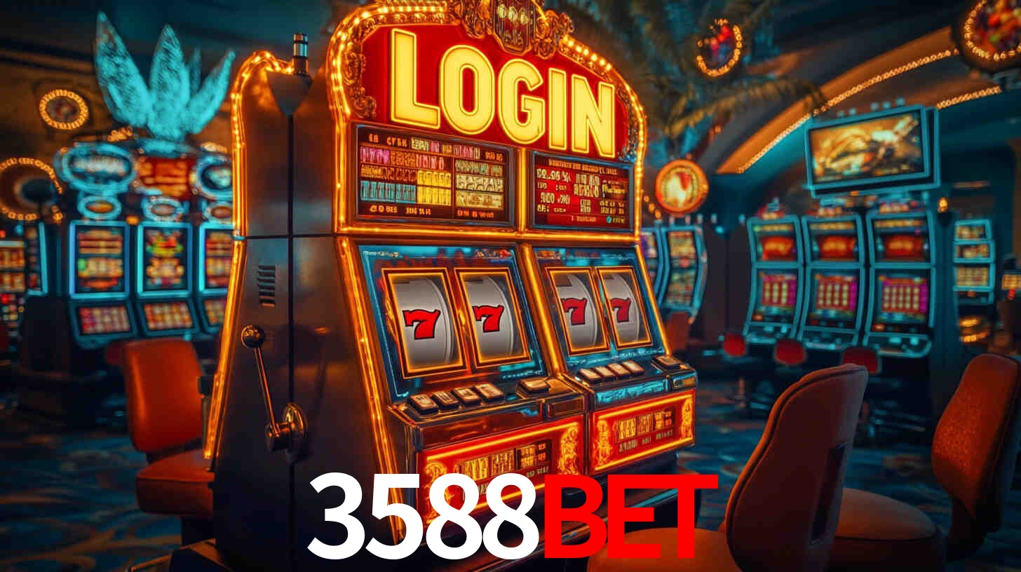 Programa VIP 3588bet