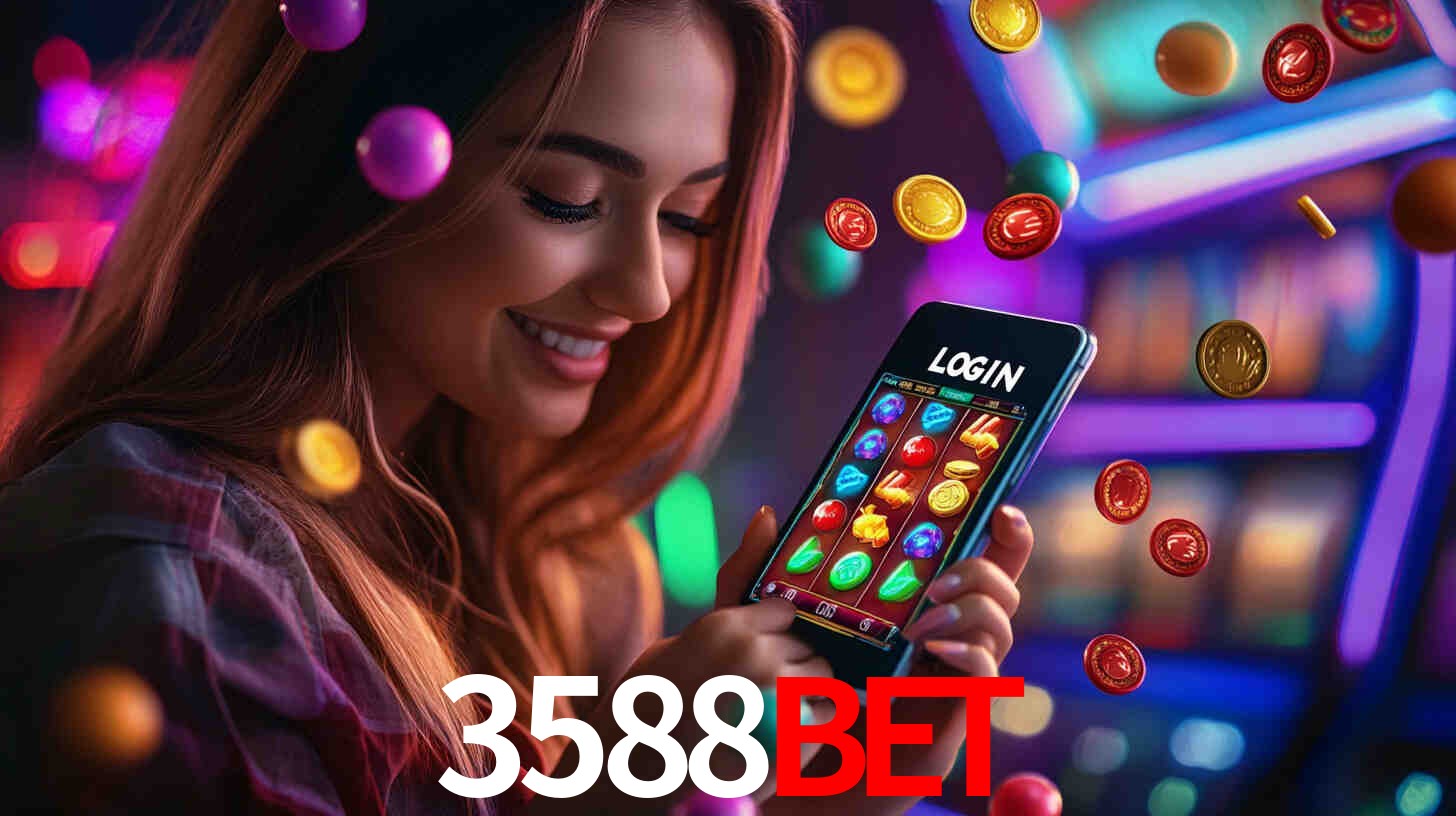 Processo de Download do App 3588BET - Passo a Passo Simples