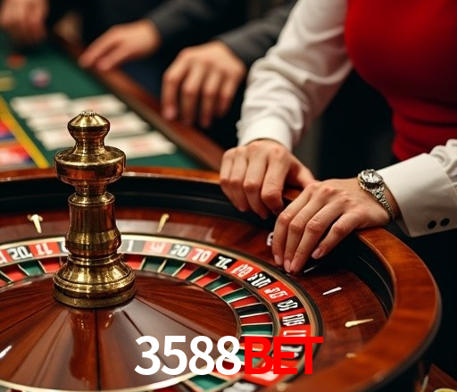 Interface do Aplicativo 3588BET - Design Premium e Intuitivo