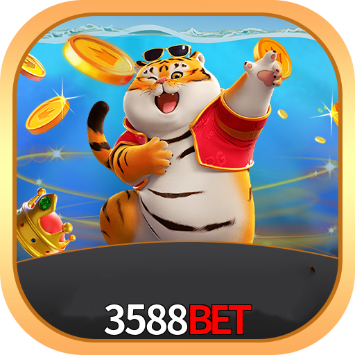 3588BET Logo