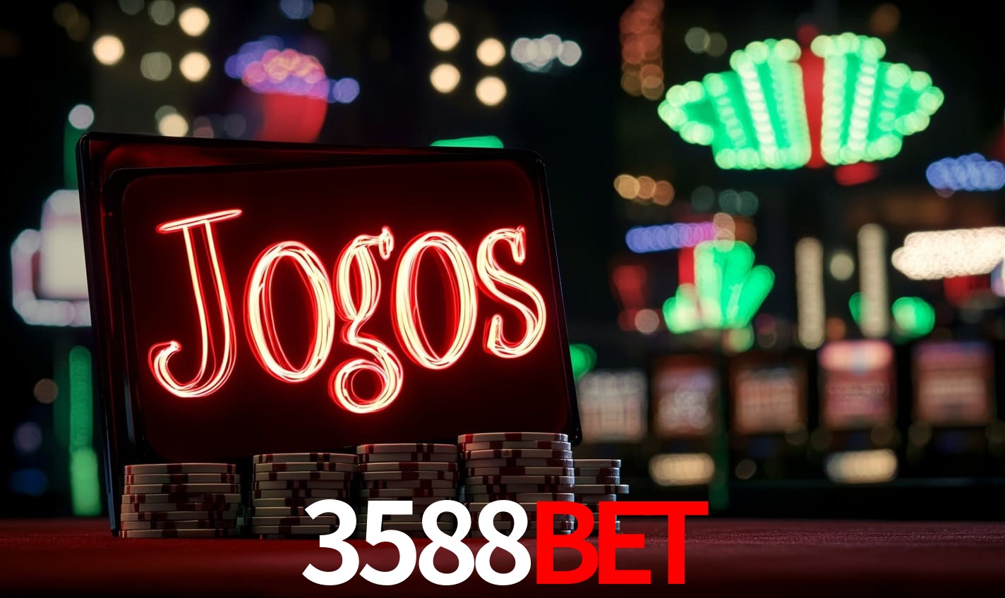 Coleção Premium de Slots 3588BET - NetEnt, Pragmatic Play, Evolution
